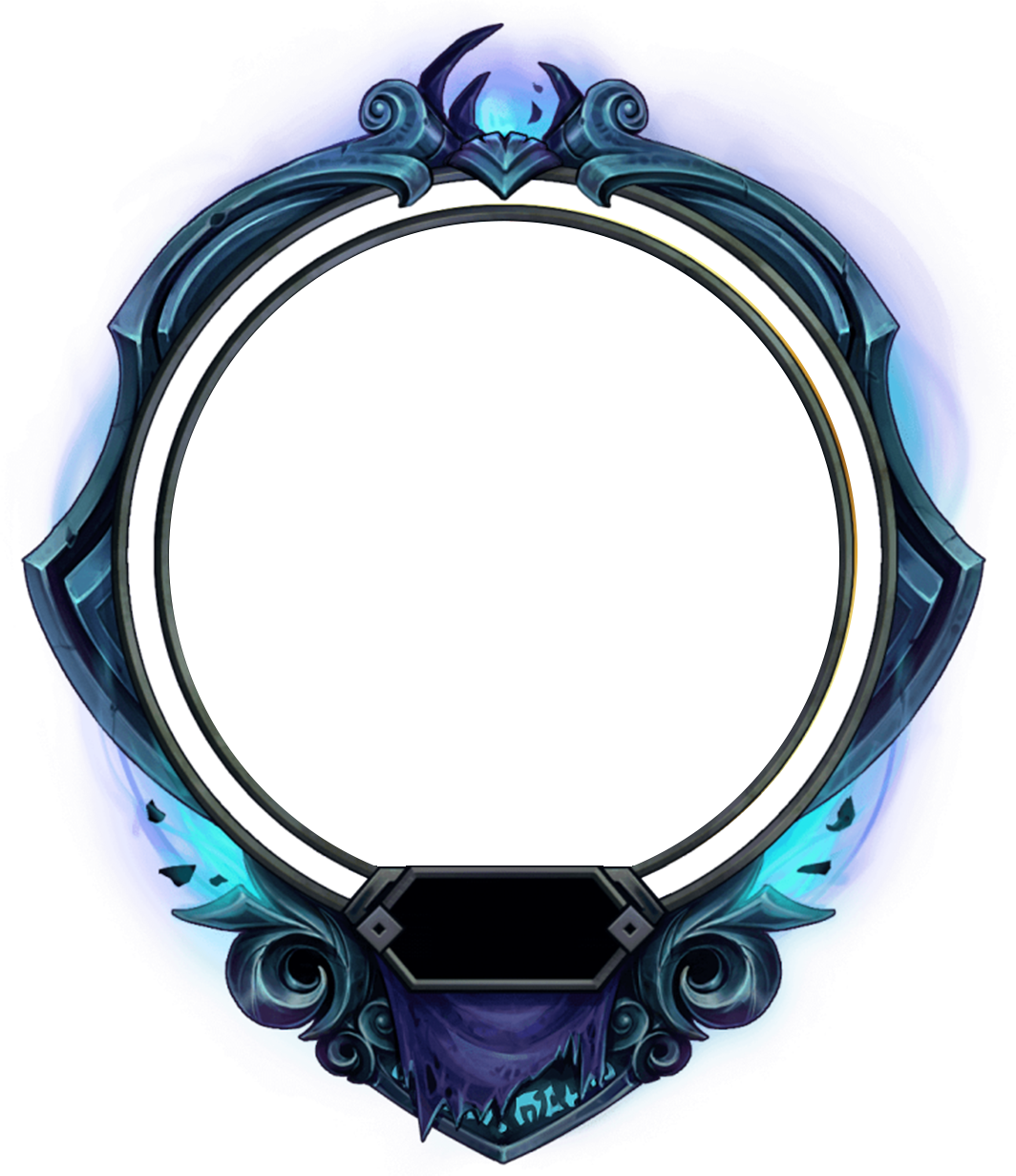 Spinning Wheel Frame